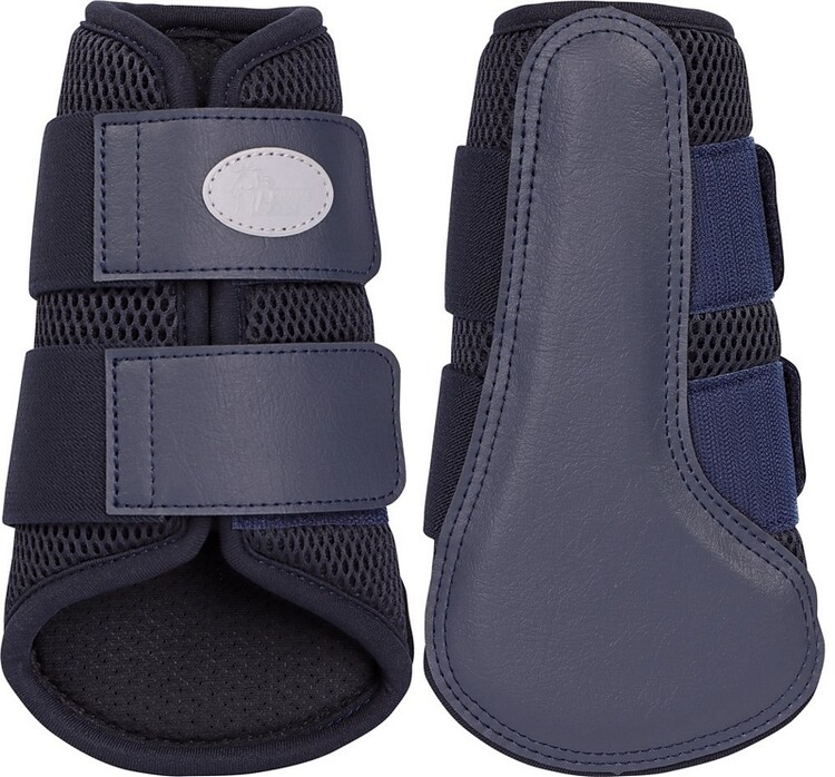Harry's Horse Beenbeschermers Flextrainer Air mesh