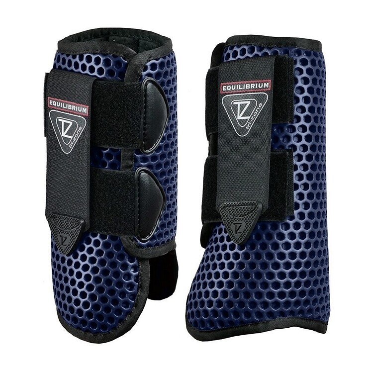 Equilibrium Tri Zone All Sports Boots beenbeschermers