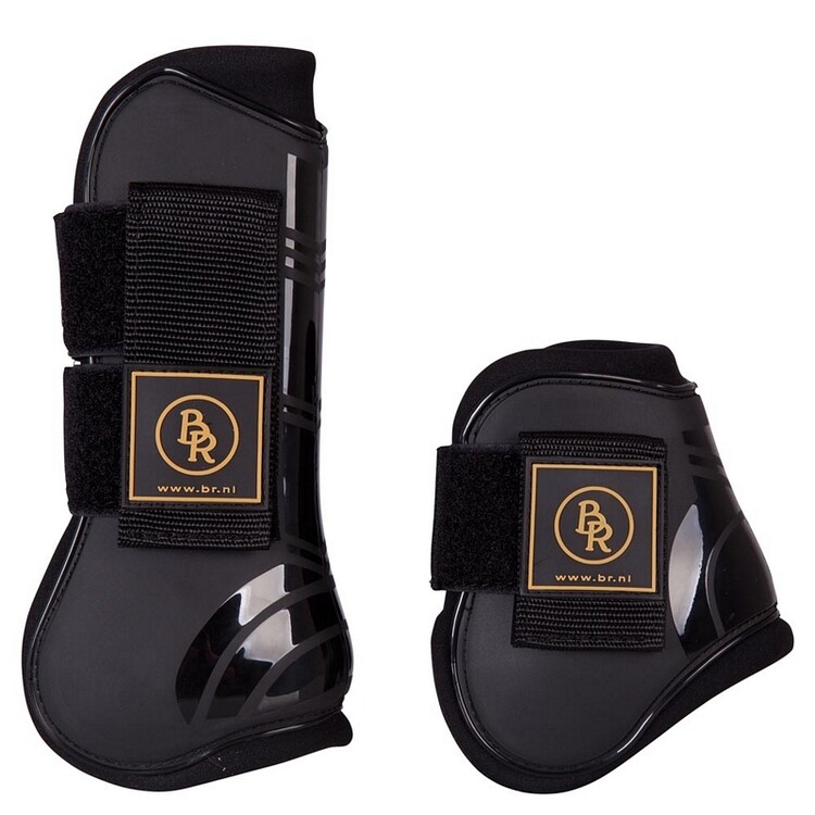 BR Peesbeschermer set Pro Tech