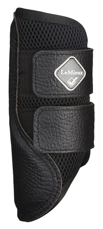 LeMieux Mesh Peesbeschermer Brushing Boots