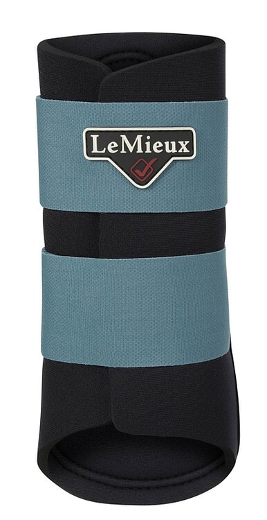 LeMieux Grafter Brushing Beenbeschermer