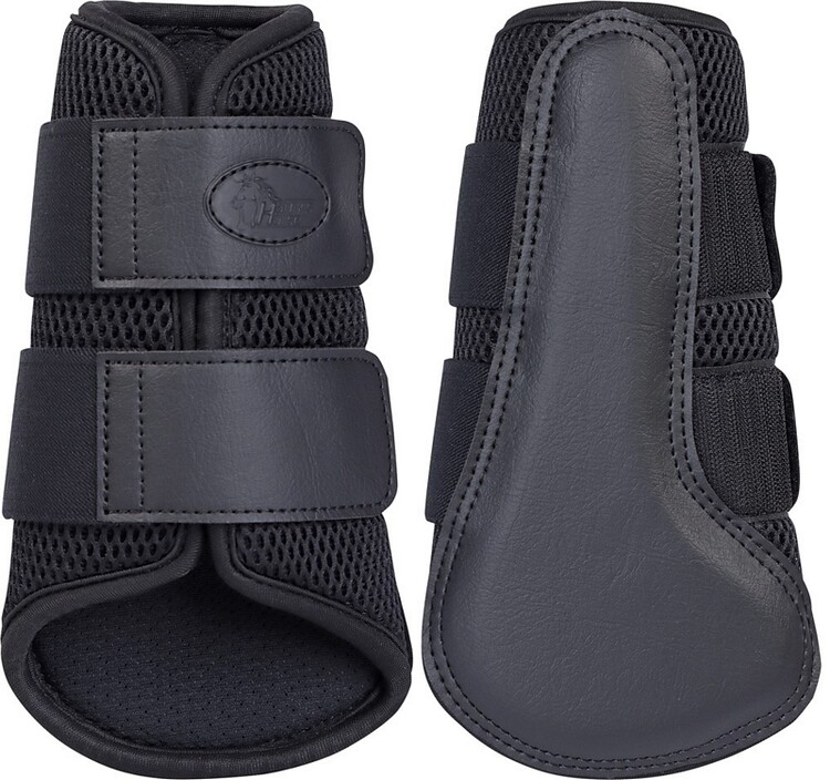 Harry's Horse Beenbeschermers Flextrainer Air mesh