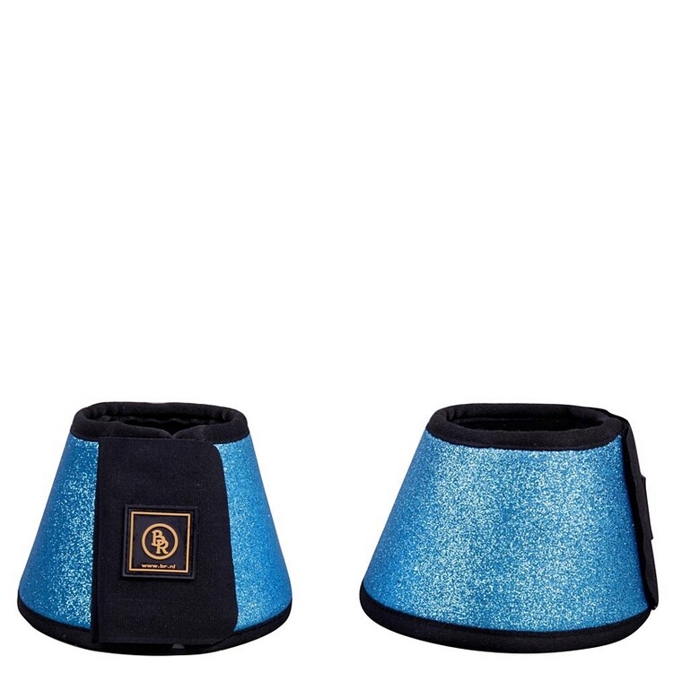 BR springschoenen Glitter