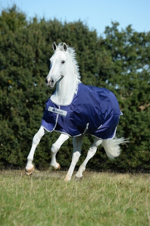 Bucas Atlantic Turnout 50gr