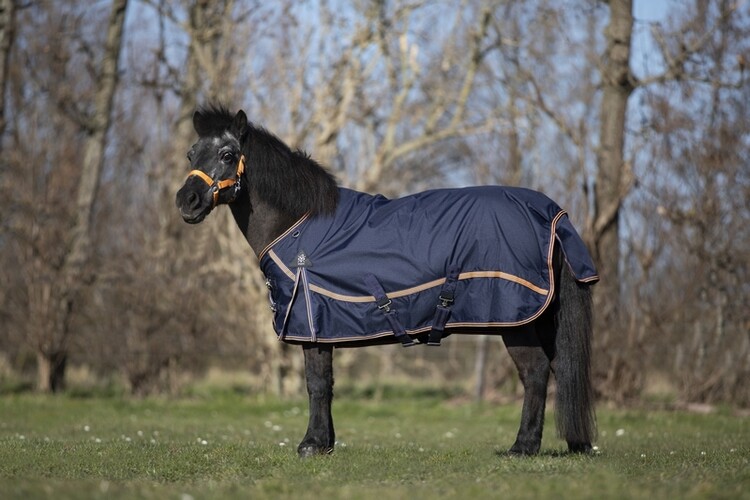 DKR Sports Mini Regendeken Luxe 0grs
