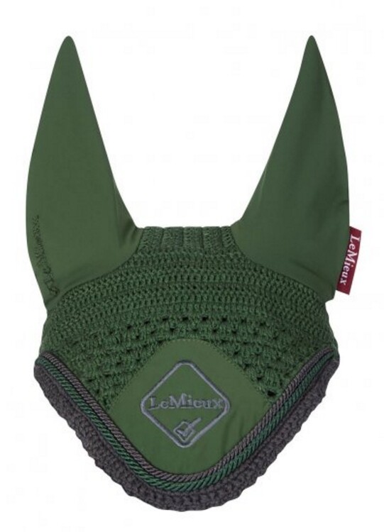LeMieux Classic Oornetje