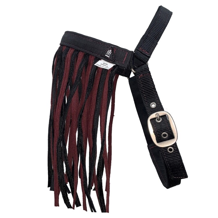 DKR Sports Vliegenfrontriem Extra