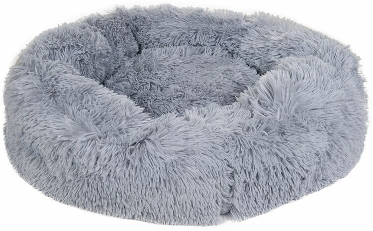 HKM Hondenmand Fluffy