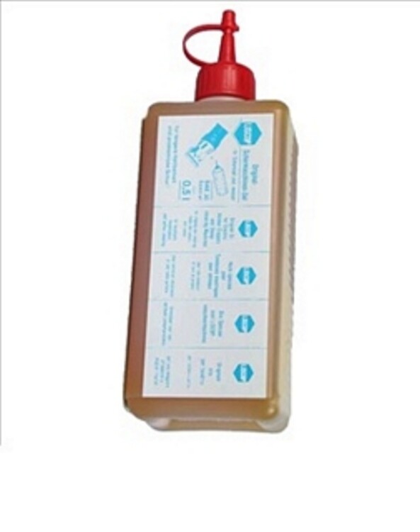 Olie Liscop 500ml
