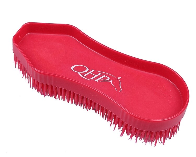 QHP Super brush borstel