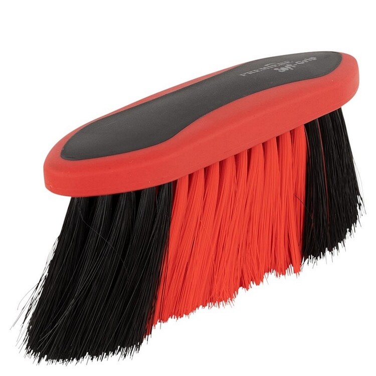 Premiere Borstel Dandy Soft Grip Zacht Medium