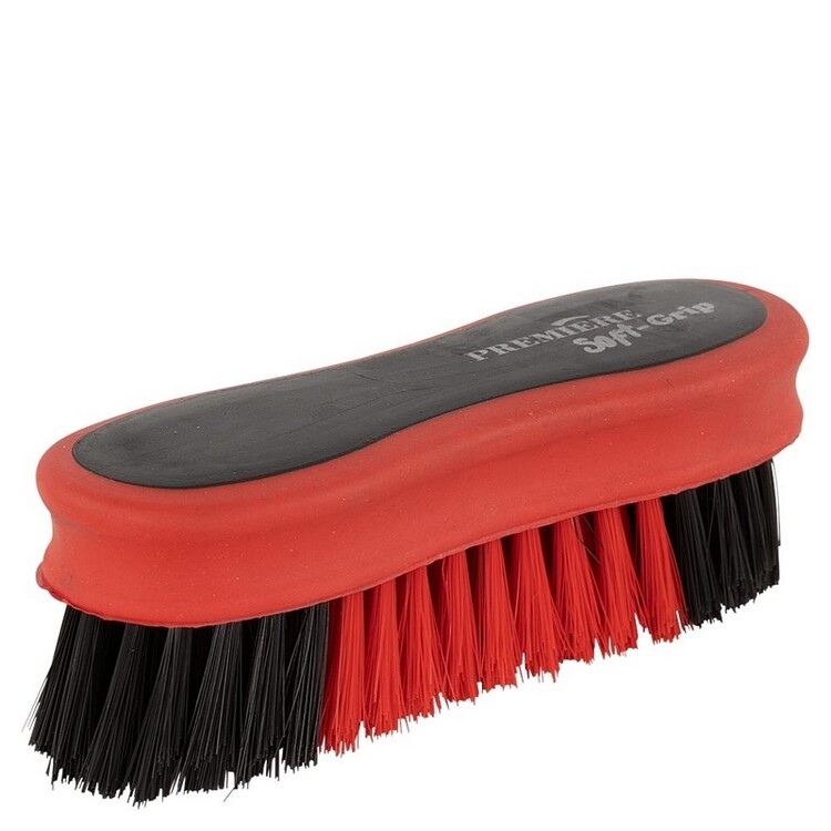 Premiere Hoofdborstel Soft Grip