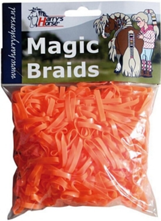HH Magic Braids