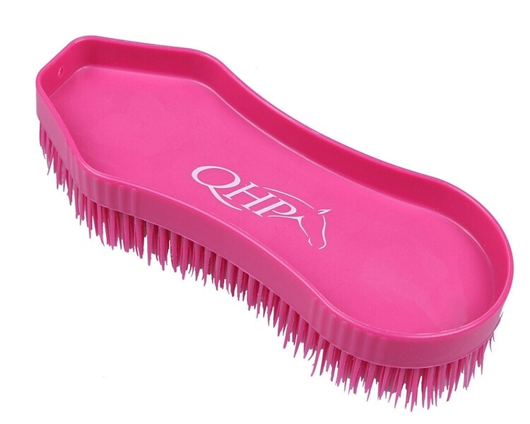 QHP Super brush borstel