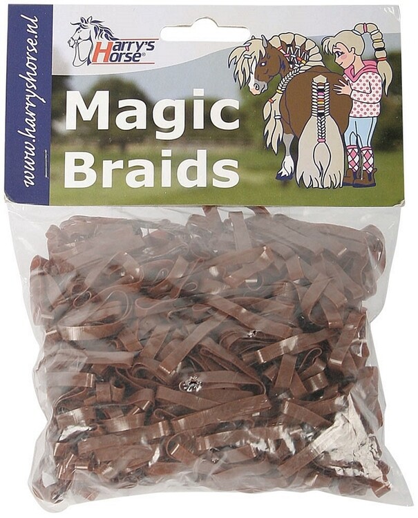 HH Magic Braids