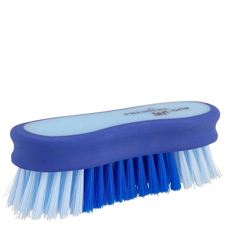 Premiere Hoofdborstel Soft Grip