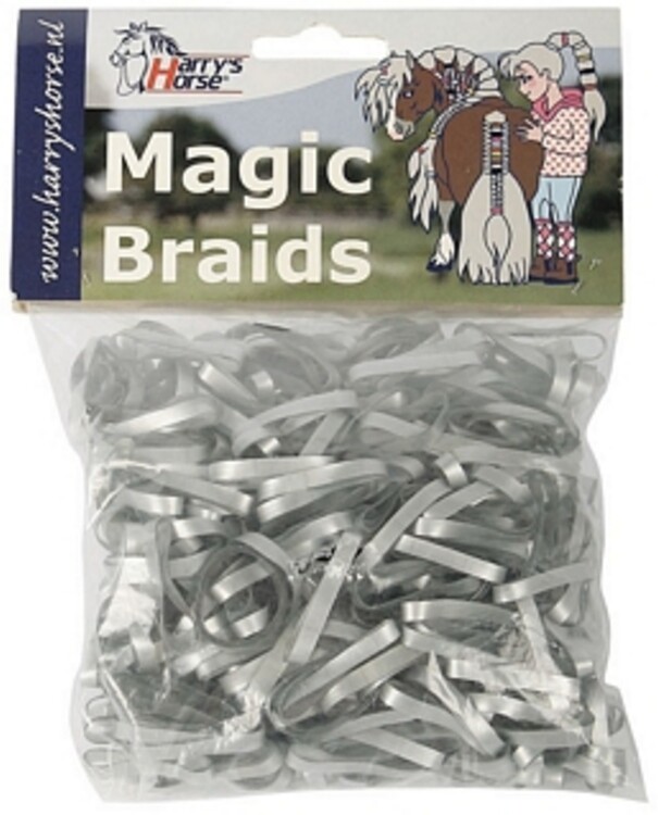 HH Magic Braids