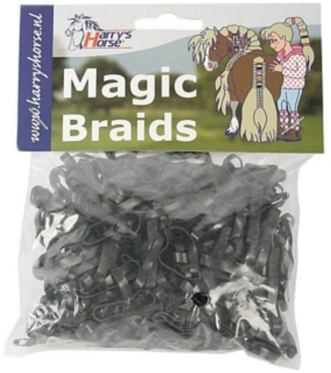 HH Magic Braids