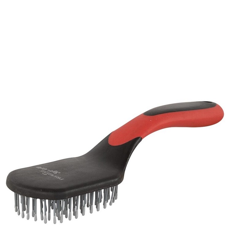 Premiere Staartborstel Soft Grip