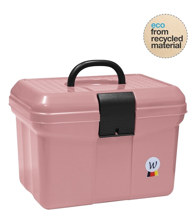 Waldhausen Poetsbox Eco