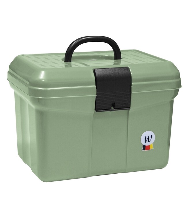 Waldhausen Poetsbox Eco