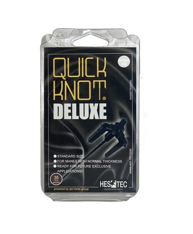 Quick Knot Deluxe
