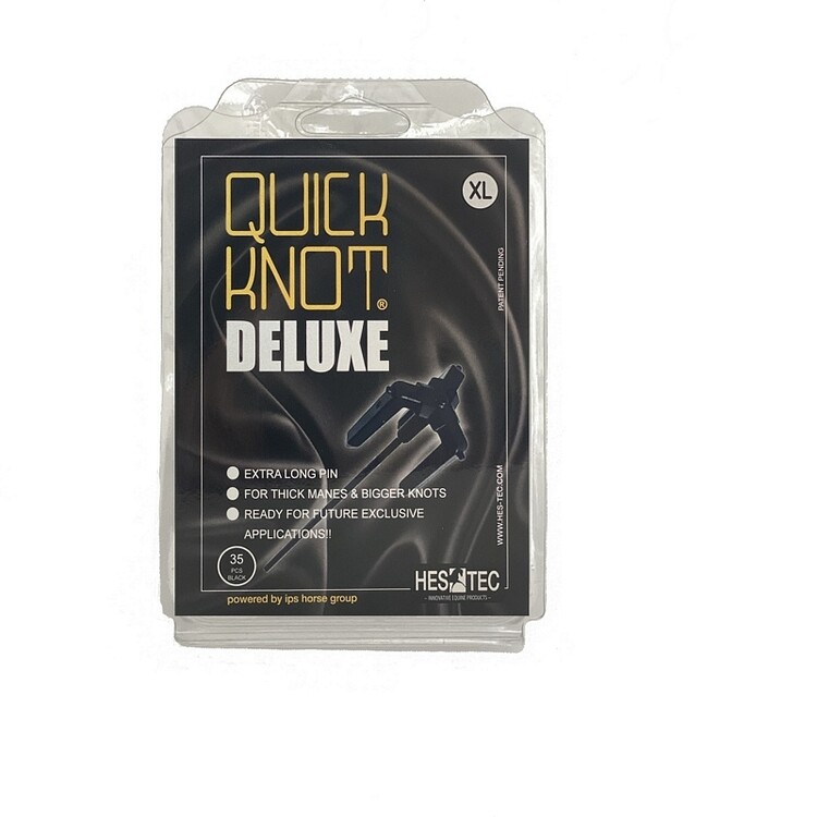 Quick Knot Deluxe XL