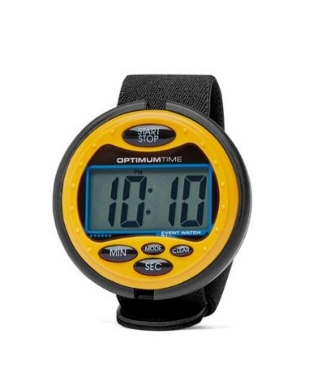 Optimum Time Ultimate Event Watch