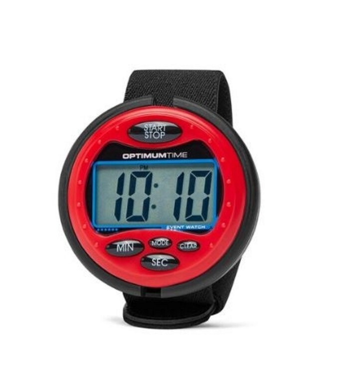 Optimum Time Ultimate Event Watch