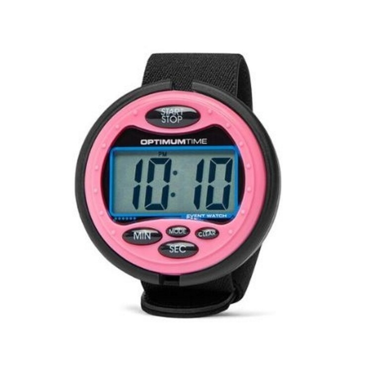 Optimum Time Ultimate Event Watch