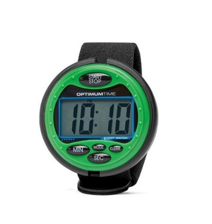 Optimum Time Ultimate Event Watch