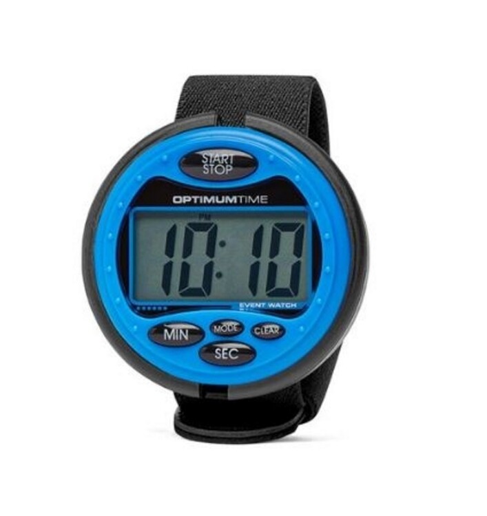 Optimum Time Ultimate Event Watch