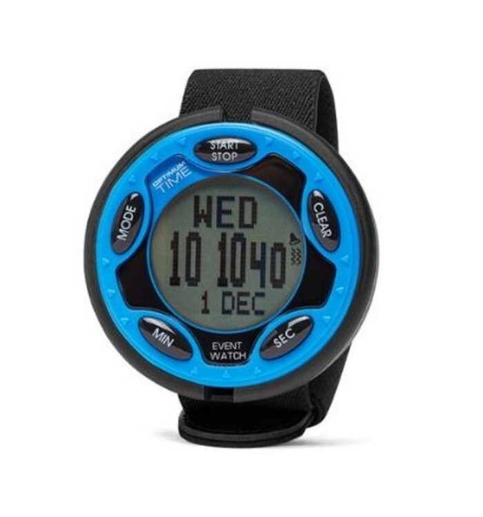 Optimum Time 14R Jumbo Event Watch oplaadbaar