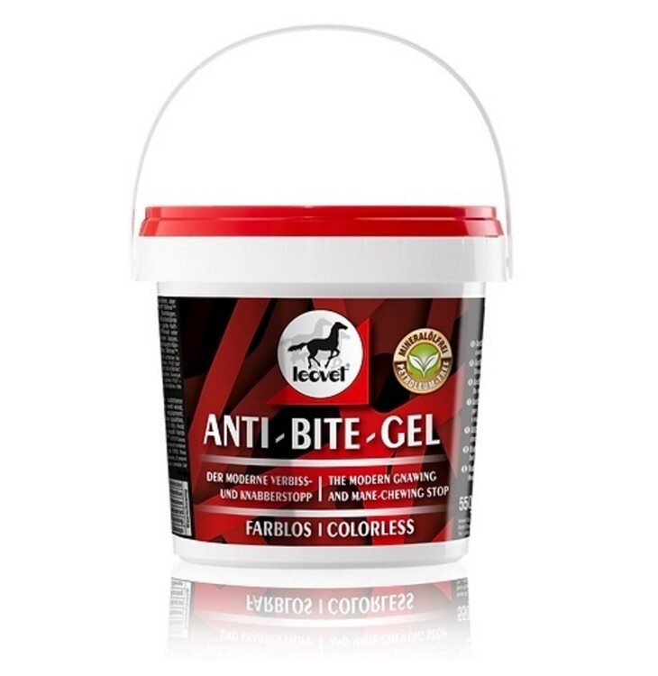 Leovet Anti-Bite Gel | 500ml