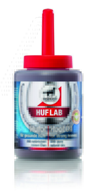 Leovet Hooflab Hoef Olie | 450ml