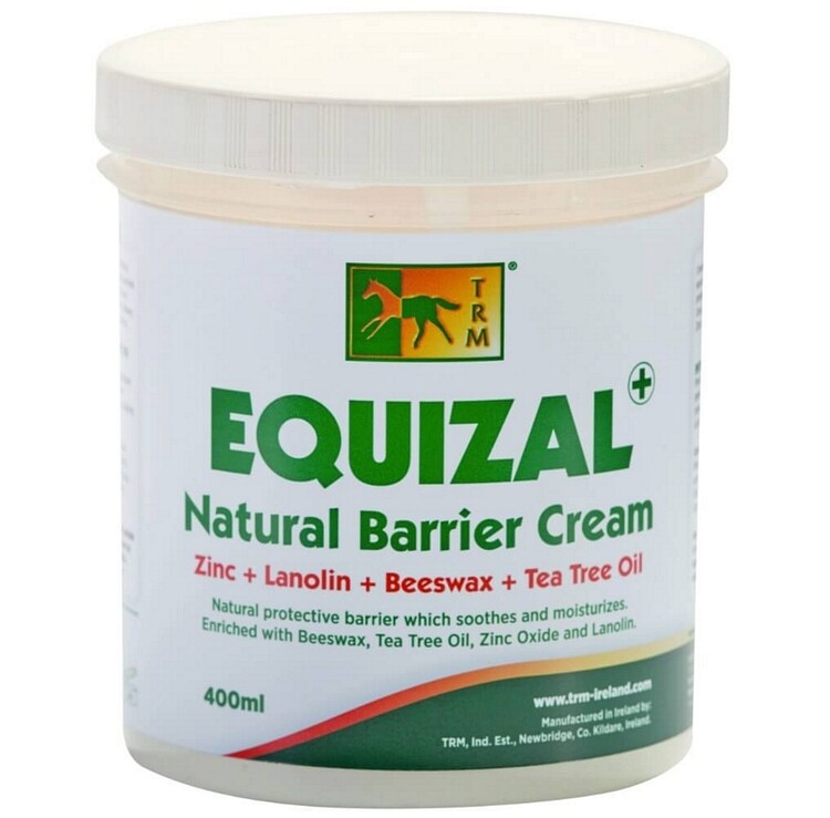 TRM Equizal Barrier cream 400ml