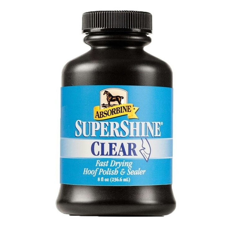 Absorbine Supershine Hoeflak