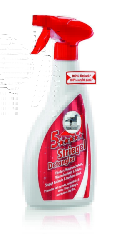 Leovet 5* Anti Klit | 550ml