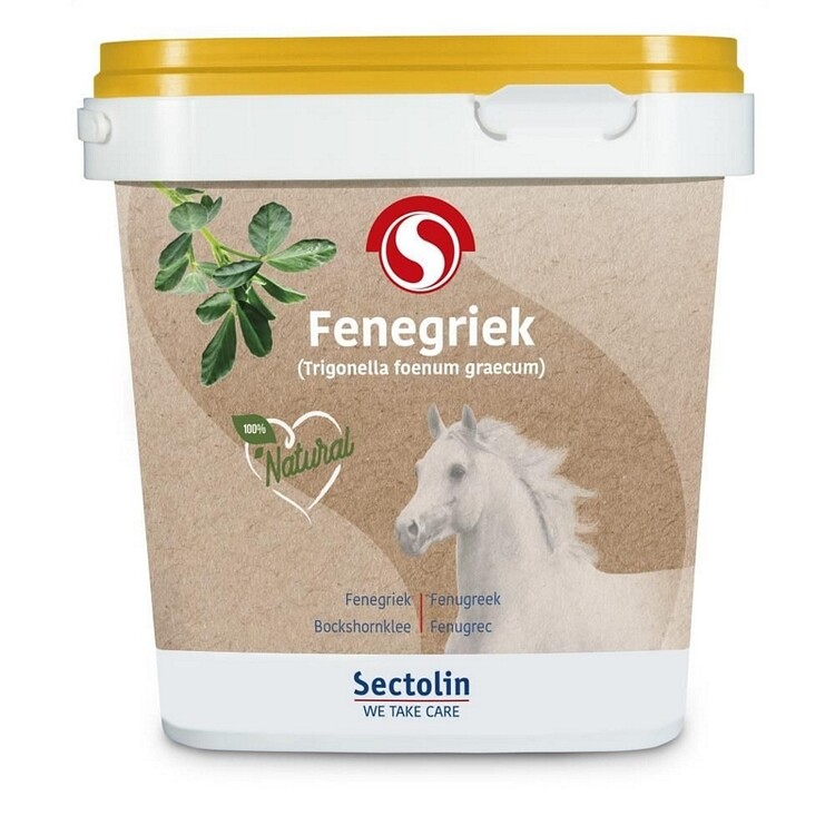 Fenegriek 1kg