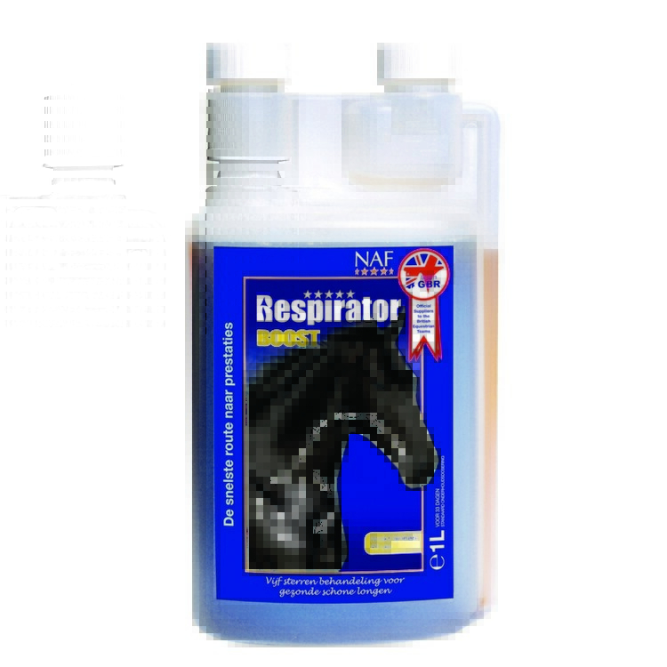 NAF Respirator Boost 1L