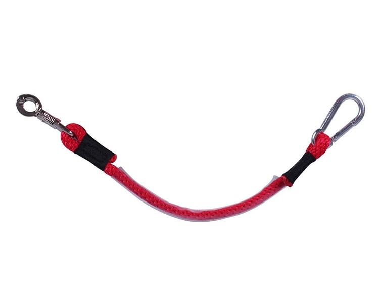 QHP Vastzetlijn 90cm