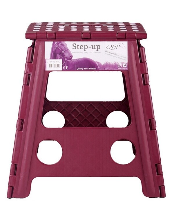 QHP Step Up opstapkrukje
