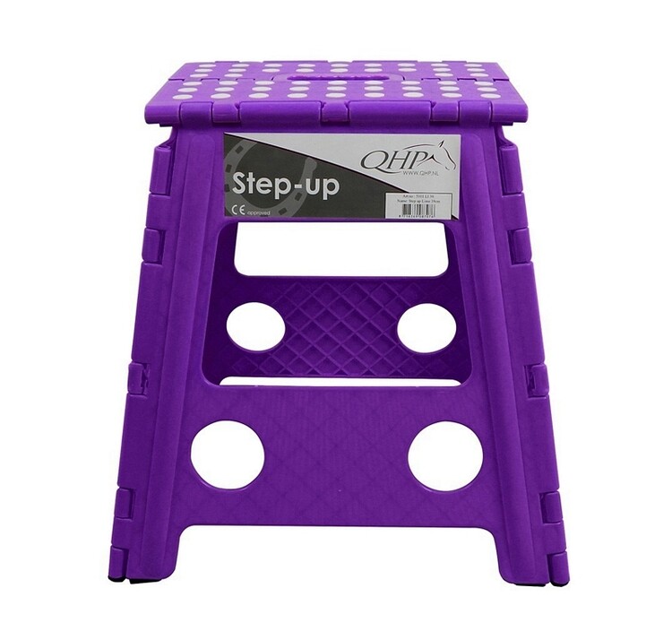 QHP Step Up opstapkrukje