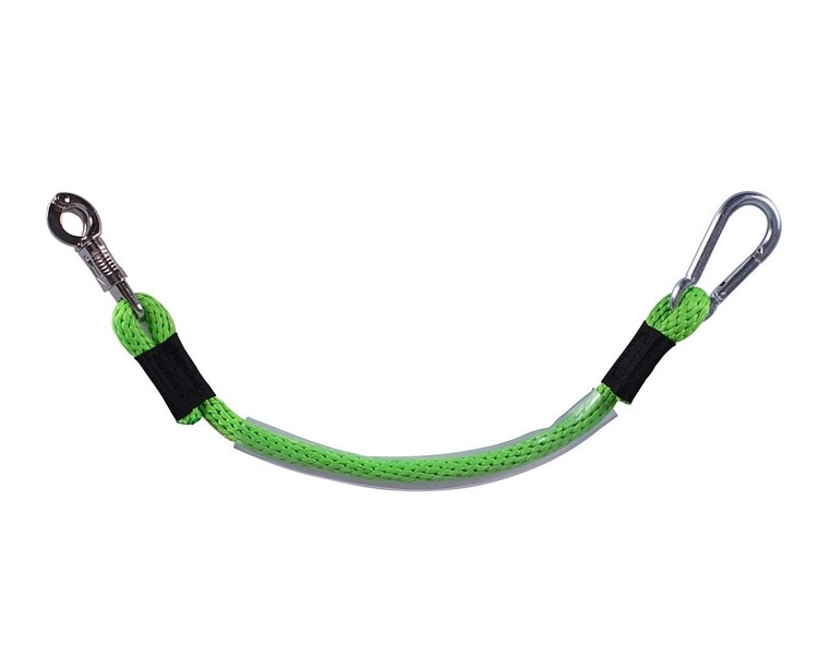 QHP Vastzetlijn 90cm