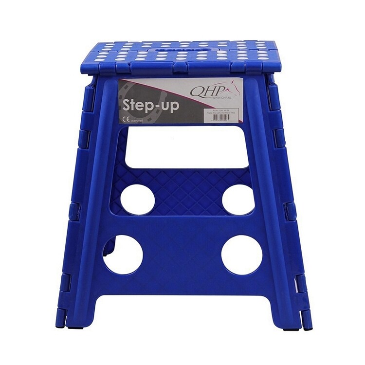 QHP Step Up opstapkrukje