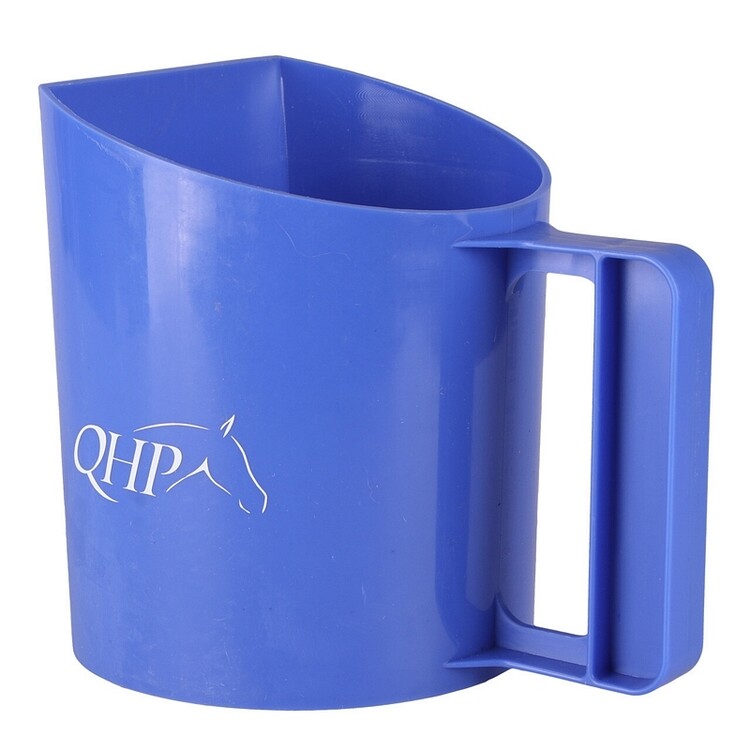 QHP Voerschep