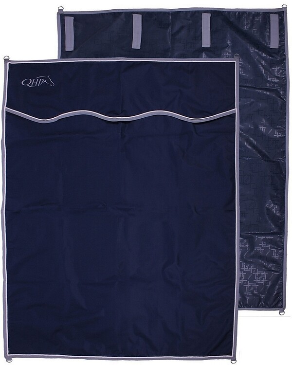 QHP Staldoek 140 x 180cm