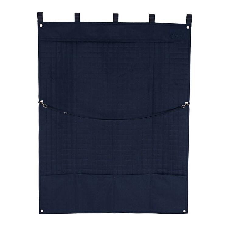 Eskadron Boxgordijn Quilt Long 150x190cm