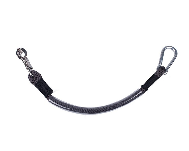 QHP Vastzetlijn 90cm