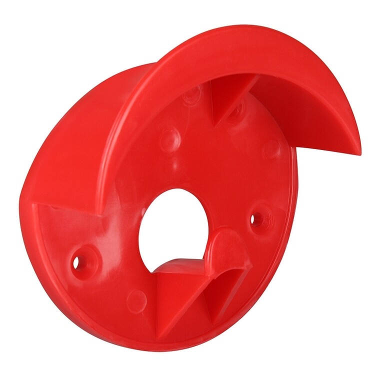 QHP Hoofdstelhanger
